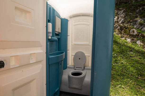 Best Construction site porta potty rental  in Mauriceville, TX
