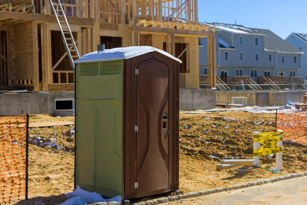 Best Porta potty delivery and setup  in Mauriceville, TX