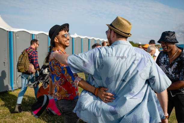 Best Porta potty rental near me  in Mauriceville, TX