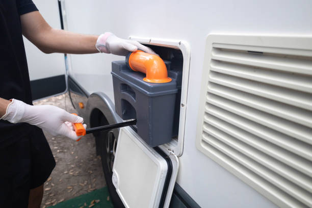 Porta potty rental for festivals in Mauriceville, TX