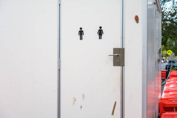 Best Local porta potty services  in Mauriceville, TX