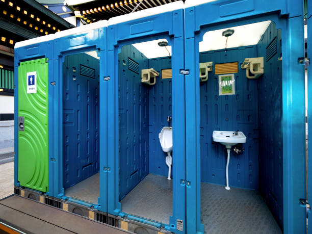 Best Construction site porta potty rental  in Mauriceville, TX