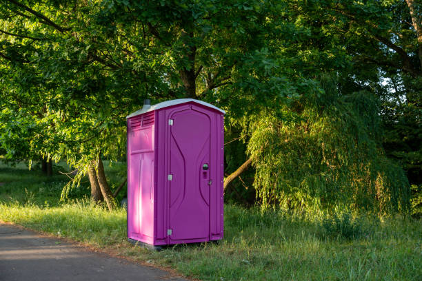 Best Luxury portable toilet rental  in Mauriceville, TX