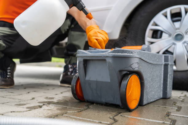 Best Local porta potty services  in Mauriceville, TX