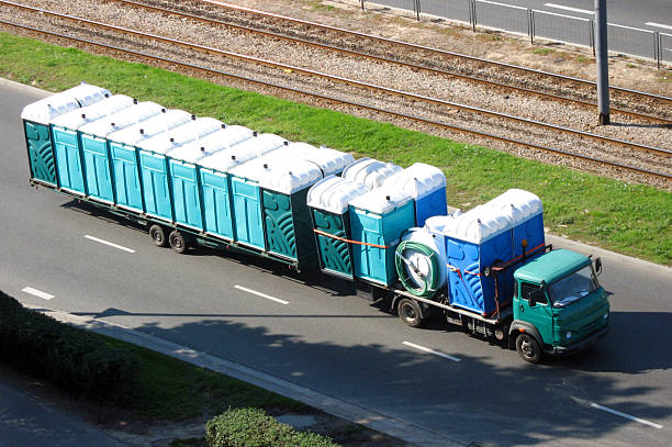 Best Porta potty rental for parties  in Mauriceville, TX