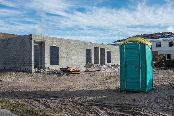 Best Porta potty delivery and setup  in Mauriceville, TX